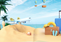 美团旅行：洲际酒店“暑期提前订”增速上涨161%