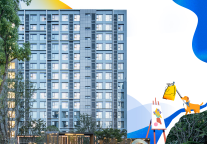 听说住方隅的人，都在搞「副业」？