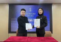 签约公告 | 「万澳庭院」落户河南商丘