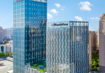 仲夏之约 携礼而来，东莞富力万达文华酒店婚礼沙龙圆满结束