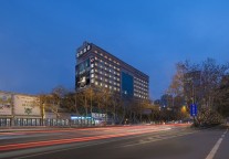 宜尚酒店入驻成都金牛区，开启松弛旅居新体验