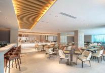 雅阁酒店集团|海滨之城，缤纷尽在烟台天马雅阁公寓