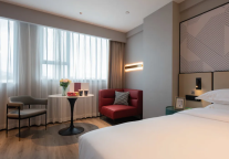 改造逻辑“反着来”，柏曼酒店以2年回本目标硬控酒店改造