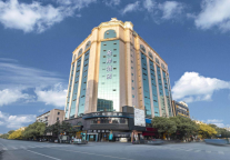 玩转南昌，希岸酒店带你探寻文化洪都