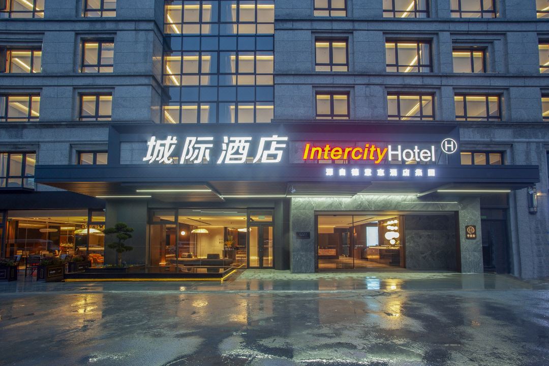 亿百体育app下载3月新开业中高端及以上酒店78家客房数超9000间!(图32)