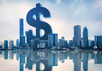 锦江酒店2024年年度营业收入140.63亿元