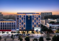 推门即宋韵，抬眼是江南 | 陌上轻居酒店，藏在东莞企石的宋「潮」桃花源