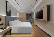 冬日入住格林豪泰酒店，GET海南的一切美好