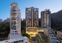 招商蛇口旗下深圳南山伊敦酒店即将焕新启幕