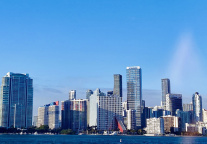 洲际旗下奥兰多国际机场逸衡酒店开业