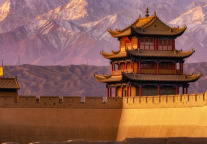 西部陕甘宁青四省区酒店调研启示