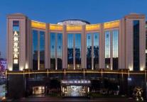 雅阁酒店集团|广州人和雅阁澳斯特酒店，细节拉满的神仙体验