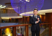 王守忠出任温州城中希尔顿酒店总经理