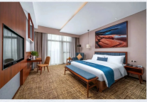 雅阁酒店集团|商旅出行，尽在广州白云机场澳斯特精选酒店