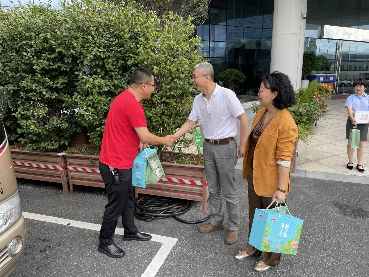 8月雷迪森印象