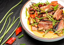 惊蛰咬春，住进春光里：万达生活方式酒店邀您共赏好春光