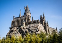 香港迪士尼拟新增皮克斯主题娱乐项目 并扩建漫威主题区