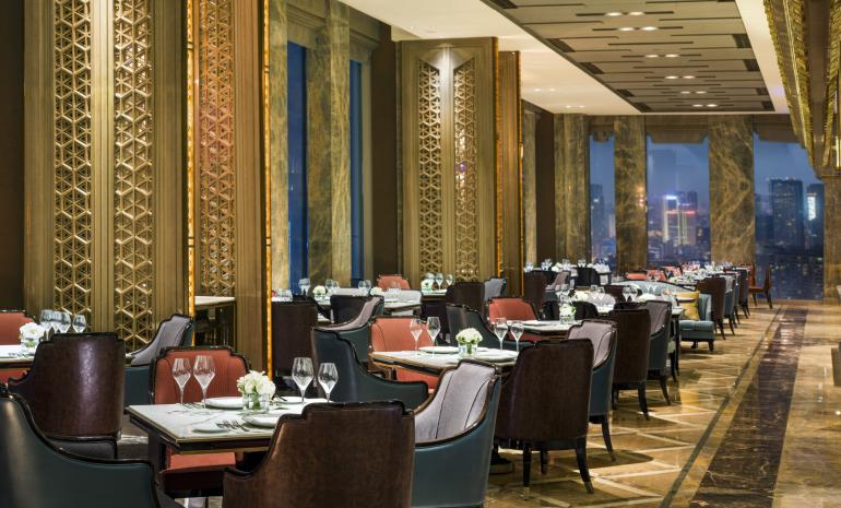 成都万达瑞华酒店冬至点灯游园食羊盛宴