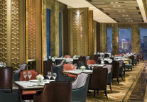 成都万达瑞华酒店冬至点灯游园食羊盛宴