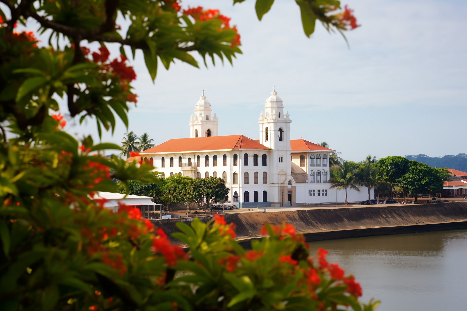 凯悦宣布巴拿马凯悦臻选酒店开业