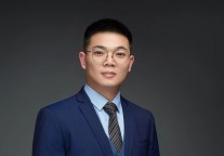 李建翔出任南昌富力万达嘉华酒店房务总监