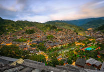 “村超”、“村BA”爆火背后，贵州酒店如何接力“出圈”？