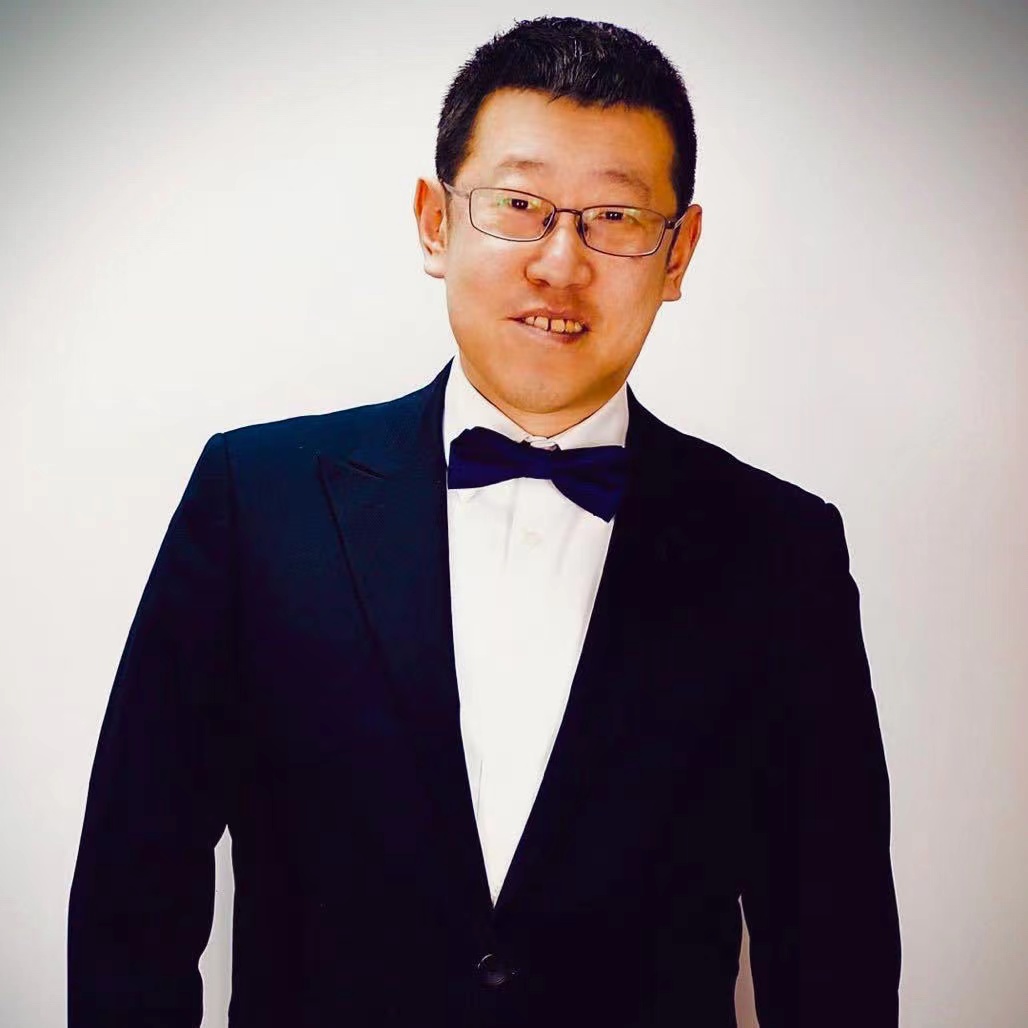 马晓光出任烟台威斯汀及雅乐轩酒店运营总监