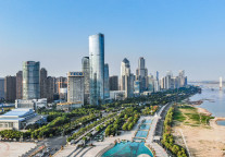 卢浮酒店集团签约标点峰值 南昌迎双品牌酒店