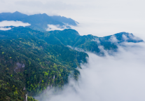 端午节相约明月山景区 | 纵情山水间，纵享欢乐时光！