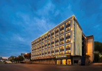 艺龙安悦酒店解锁大湾区新地图，广州首店新鲜启幕