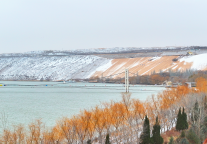 冬日特惠来袭！沙坡头景区冬季优惠政策不可错过~