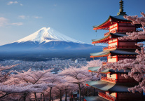 日元疲软吸引游客，日本酒店价格接近30年新高