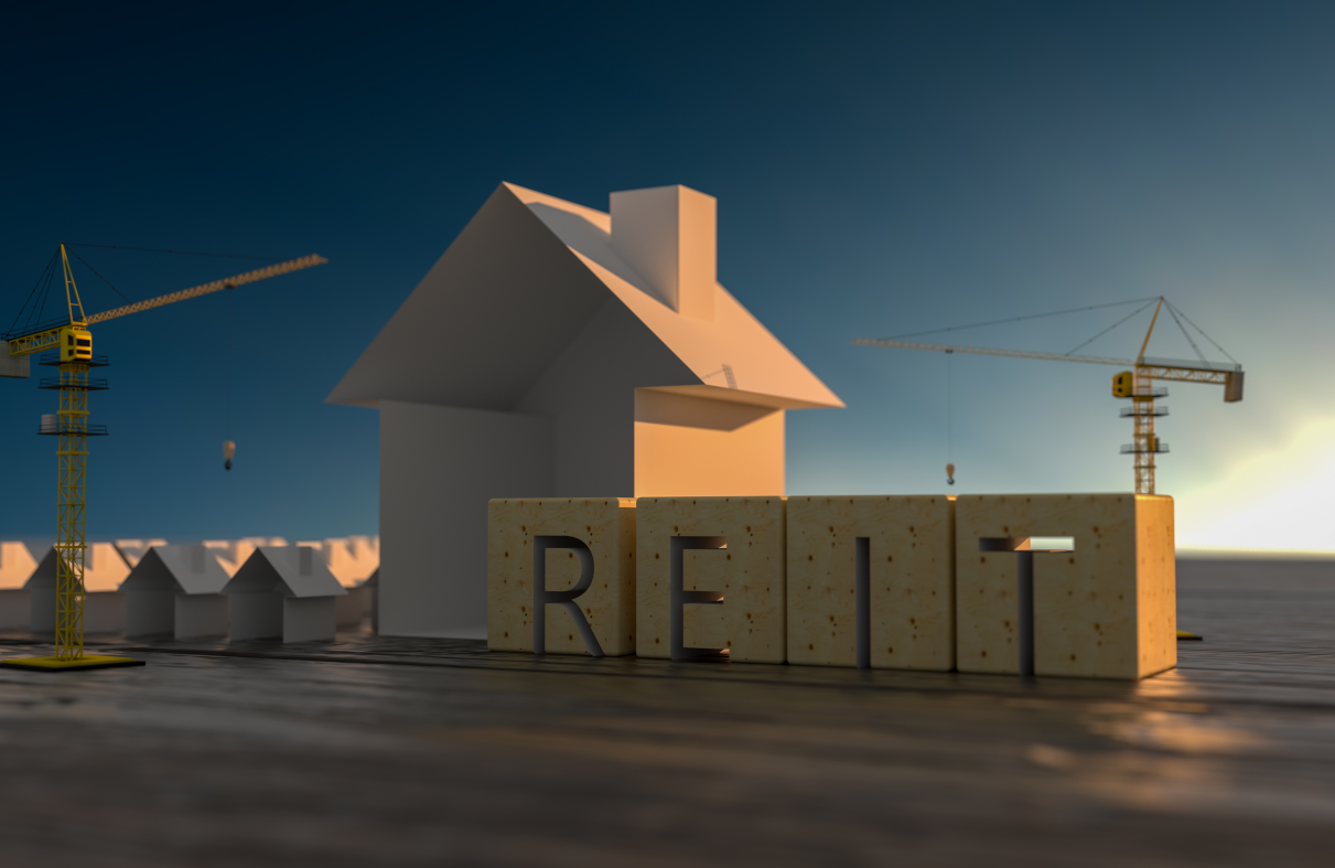 华泰紫金苏州恒泰租赁住房REIT在上交所申报