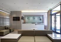 格林豪泰酒店，来五台山感受梵音与净土