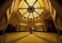 泰国旅游业复苏引发酒店投资热