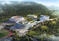 中旅酒店睿景品牌签约连云港体育产业基地酒店项目 助力2026江苏省运会