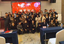 数字化运营精英携手中部战区，逸柏以专业培训加速业务腾飞步伐