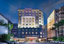 雅阁酒店集团|岭南四季如春，澳式时尚灵动之旅