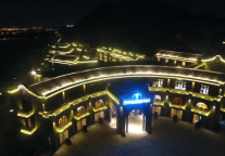 雅阁酒店集团|蒜山游园，西津古渡，打卡雅阁璞邸酒店