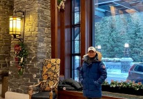 万方：探访加拿大顶尖的目的地酒店