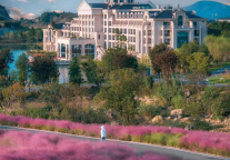 君澜2023年新签约、焕新、开业共40家酒店，万千热爱，初心未改