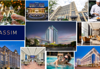 致「信」客家首府丨龙岩长汀古城万信至格酒店璀璨签约