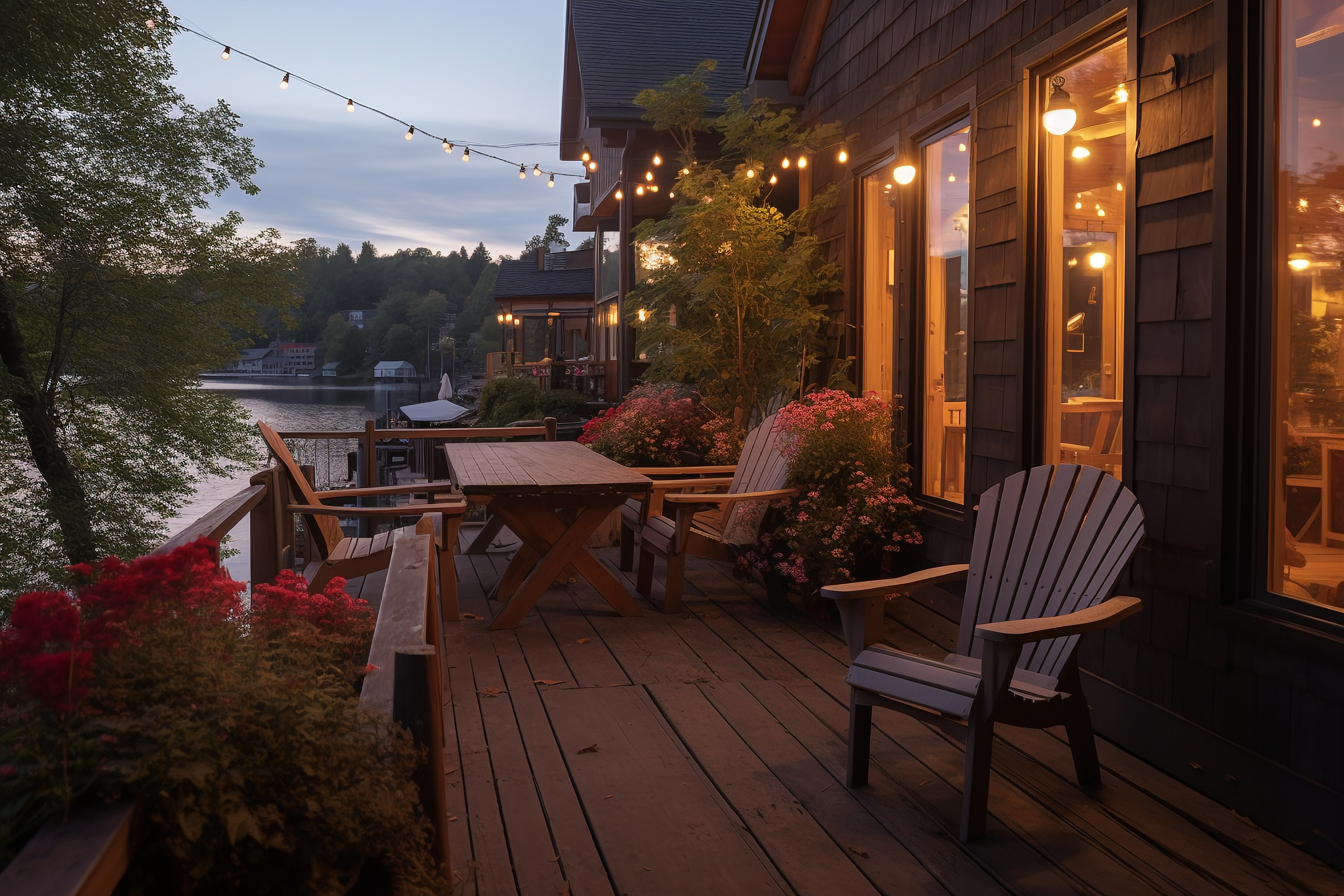 贵州公布2023年示范农家乐和民宿名单