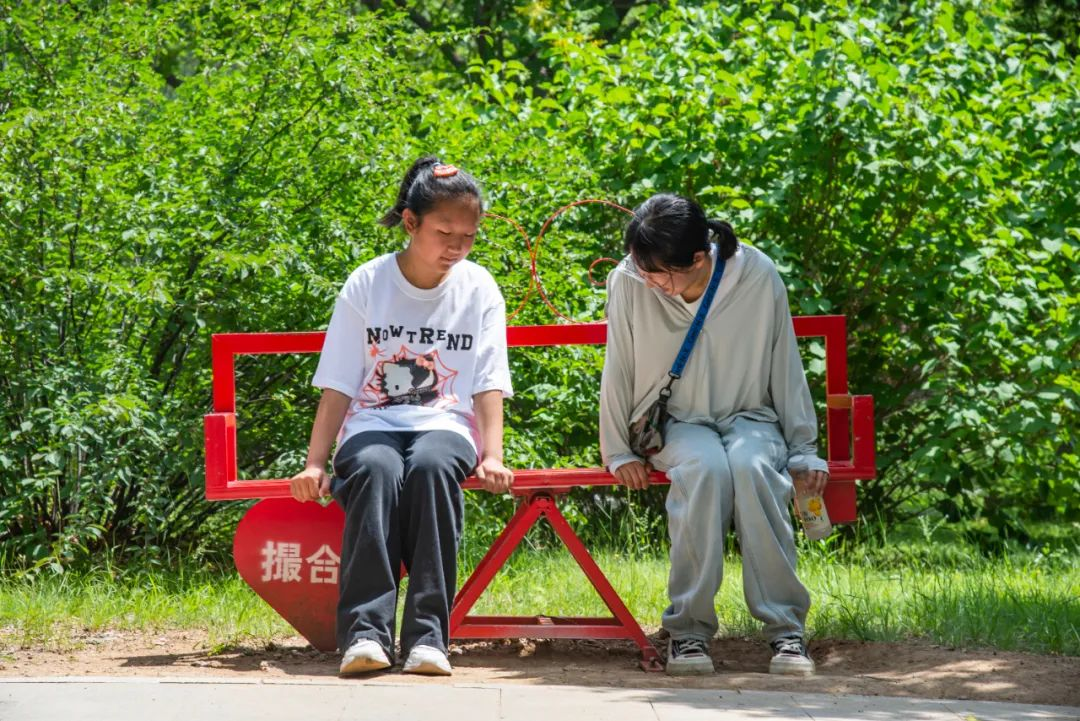 我爱关城 关城有爱！山海关景区“温暖一瞬”征集活动！