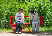 我爱关城 关城有爱！山海关景区“温暖一瞬”征集活动！