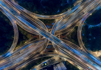 全国千万级机场一季度客流突破3亿人次，上海浦东位居榜首