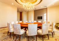 雅阁酒店集团|繁华与宁静的完美交汇，尽在亿利澳斯特酒店