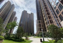 招商蛇口坂田壹间公寓，揭秘花园社区理想居住体验 