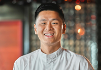 广州四季酒店任命李永生为中餐行政总厨