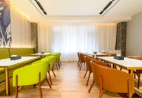 良辰美景、赏心乐事，格林豪泰酒店不负所托